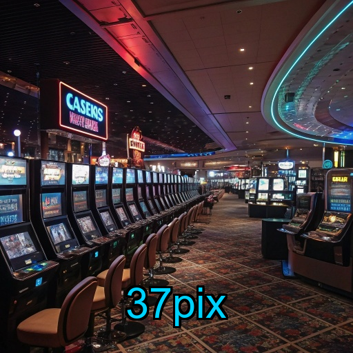 Recursos Inovadores do App 37pix Transformam Jogos em Experiência Única