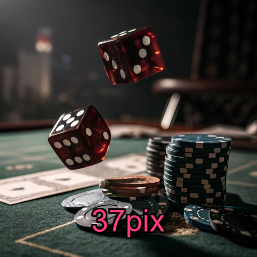 Pagamentos Ágeis e Seguros no 37pix