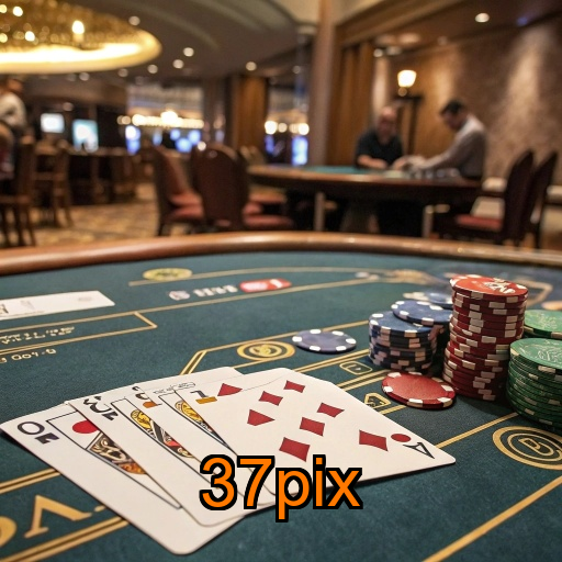 Os Melhores Bônus do 37pix: Atraente e Inovador
