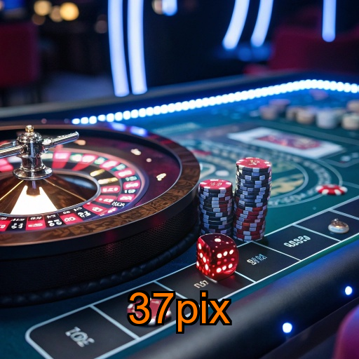 Acesso Instantâneo ao 37pix: Entre e Comece a Jogar