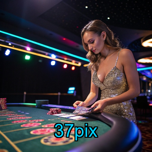 Pagamentos Ágeis e Seguros no 37pix