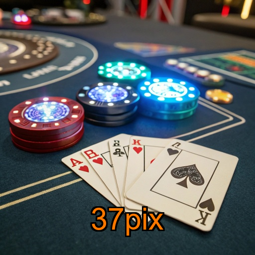 Aposte em esportes ao vivo no 37pix