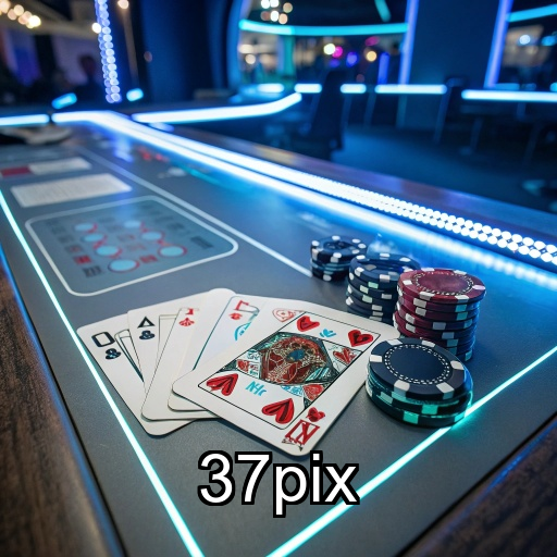 Saques rápidos e seguros no 37pix