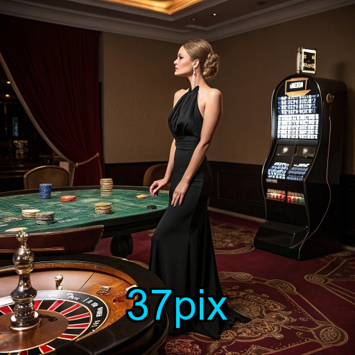 Recursos Pagos Incríveis do 37pix: Engajamento em Alta