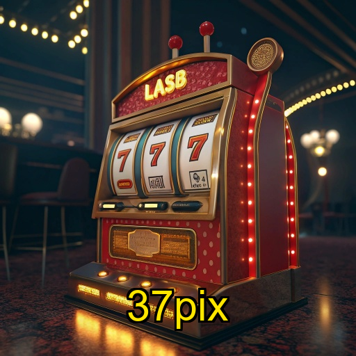 Aplicativo mobile 37pix: jogue em qualquer lugar