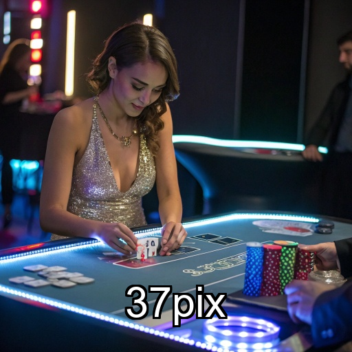 Acesso rápido e simples ao 37pix