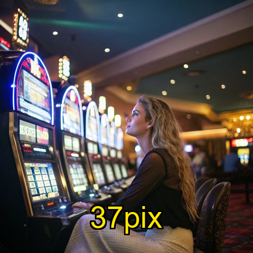 Aposte em esportes ao vivo no 37pix