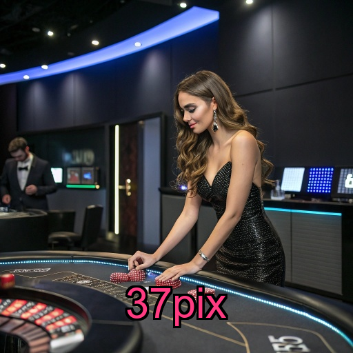 Saques rápidos e seguros no 37pix